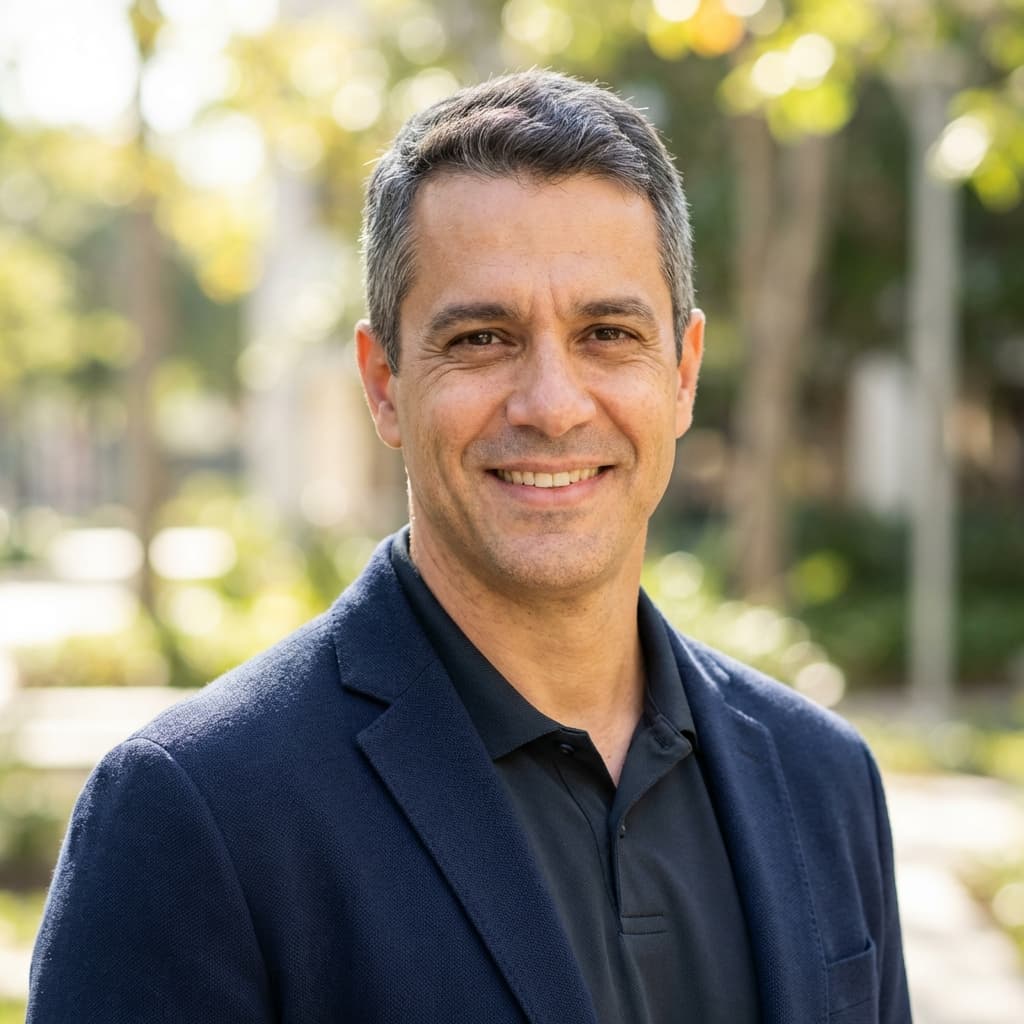 Pedro A.